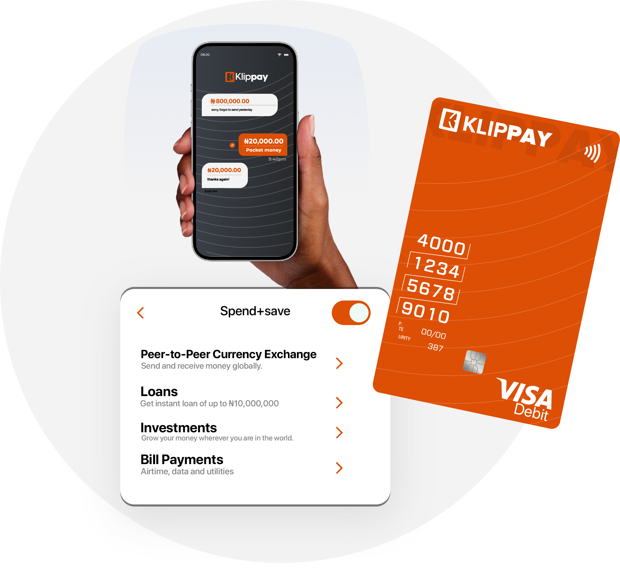 Digital Banking